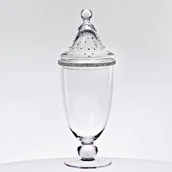 Bonbonieren^Cristalica Bonboniere Diamonds (30cm)