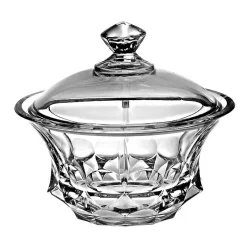 Bonbonieren|Dosen^Cristalica Kingdom Bonboniere Soho Imperial 21,5cm