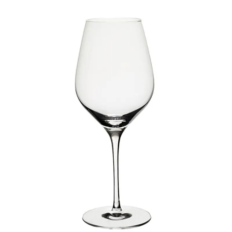 Weingläser|Cocktailgläser^Fan Unikate Bordeauxglas (645ml)