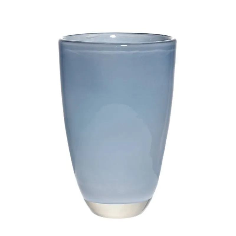 Vasen^Art Glass Bouquet Vase "Colori" (26cm)