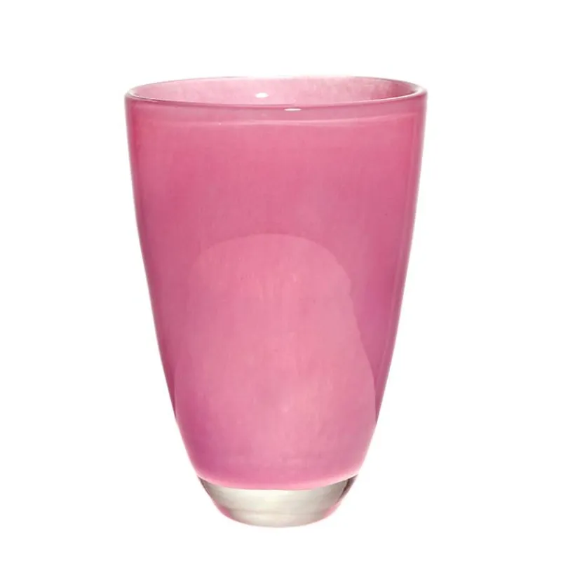 Vasen^Art Glass Bouquet Vase "Colori" (26cm)