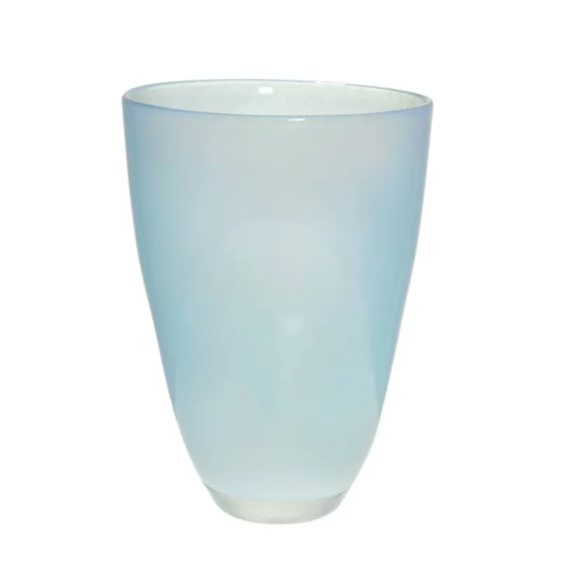 Vasen^Art Glass Bouquet Vase "Colori" (26cm)