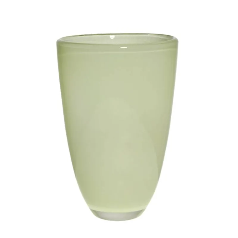 Vasen^Art Glass Bouquet Vase "Colori" (26cm)