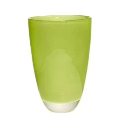 Vasen^Art Glass Bouquet Vase 