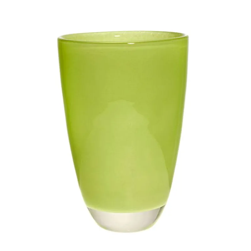 Vasen^Art Glass Bouquet Vase "Colori" (26cm)