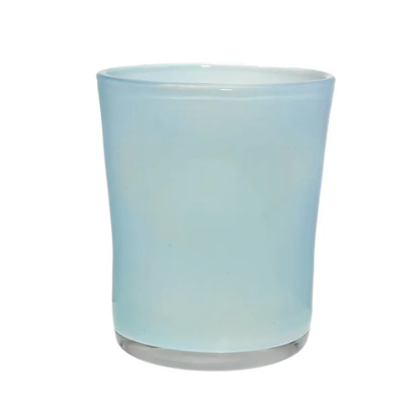 Vasen^Art Glass Bouquet Vase "Colori" (23cm)