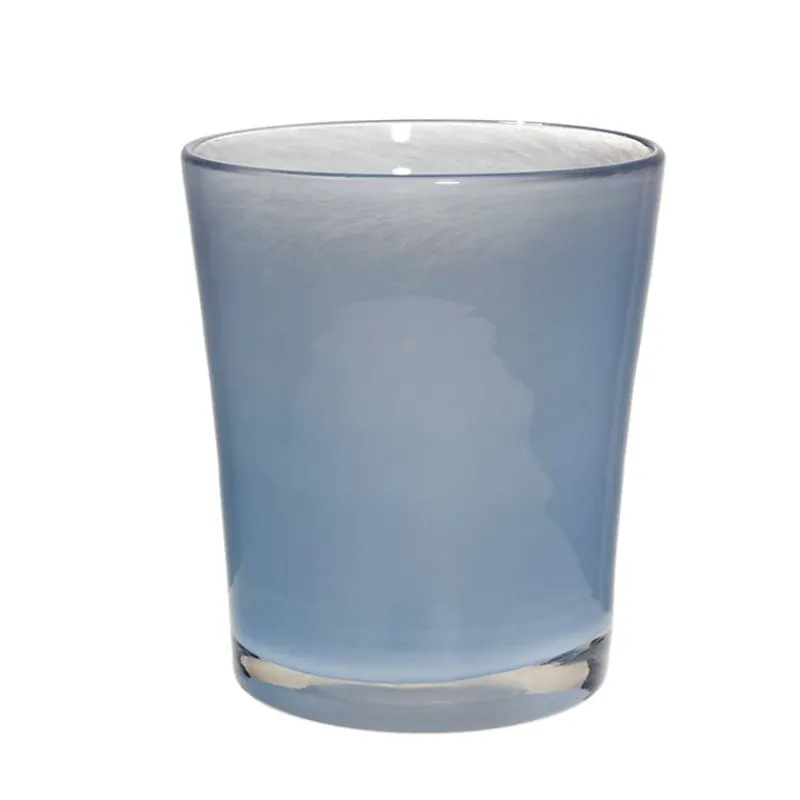 Vasen^Art Glass Bouquet Vase "Colori" (23cm)