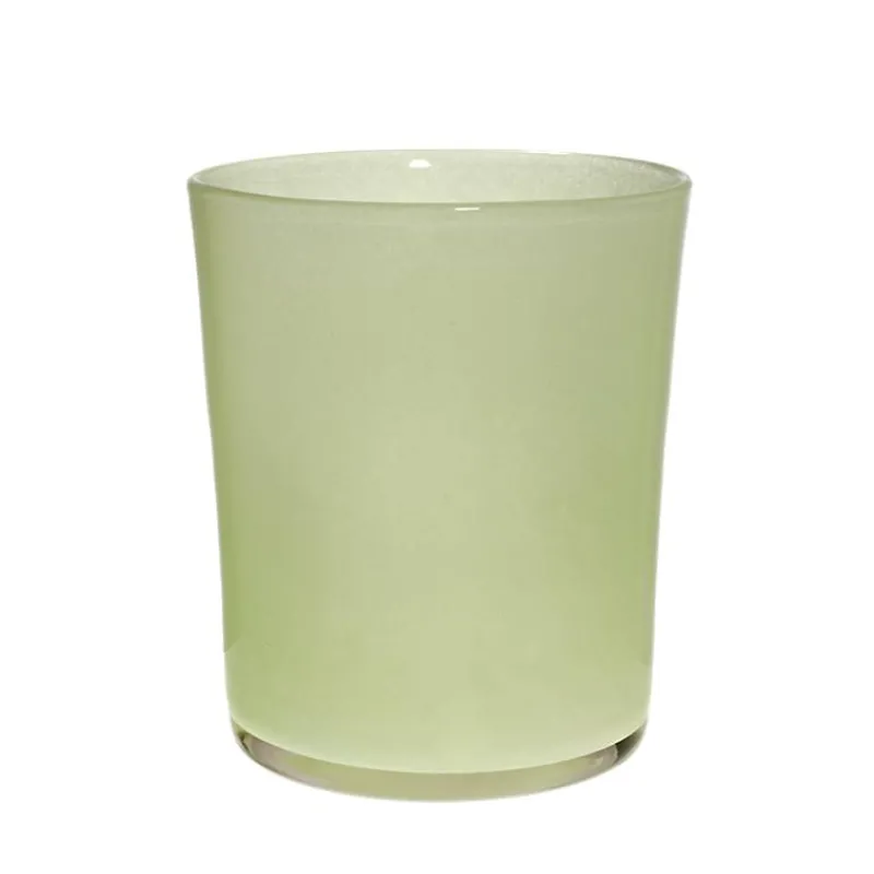 Vasen^Art Glass Bouquet Vase "Colori" (23cm)