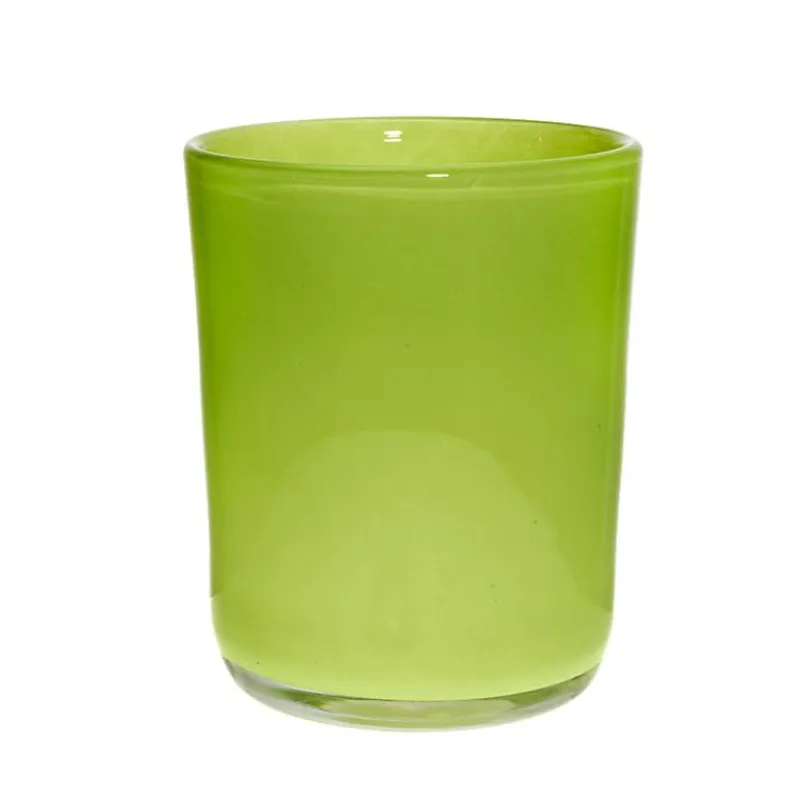 Vasen^Art Glass Bouquet Vase "Colori" (23cm)