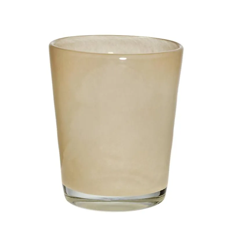 Vasen^Art Glass Bouquet Vase "Colori" (17cm)