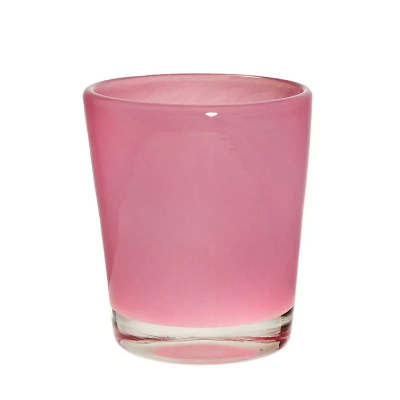 Vasen^Art Glass Bouquet Vase "Colori" (17cm)