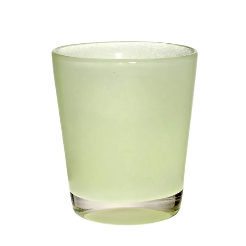 Vasen^Art Glass Bouquet Vase "Colori" (17cm)