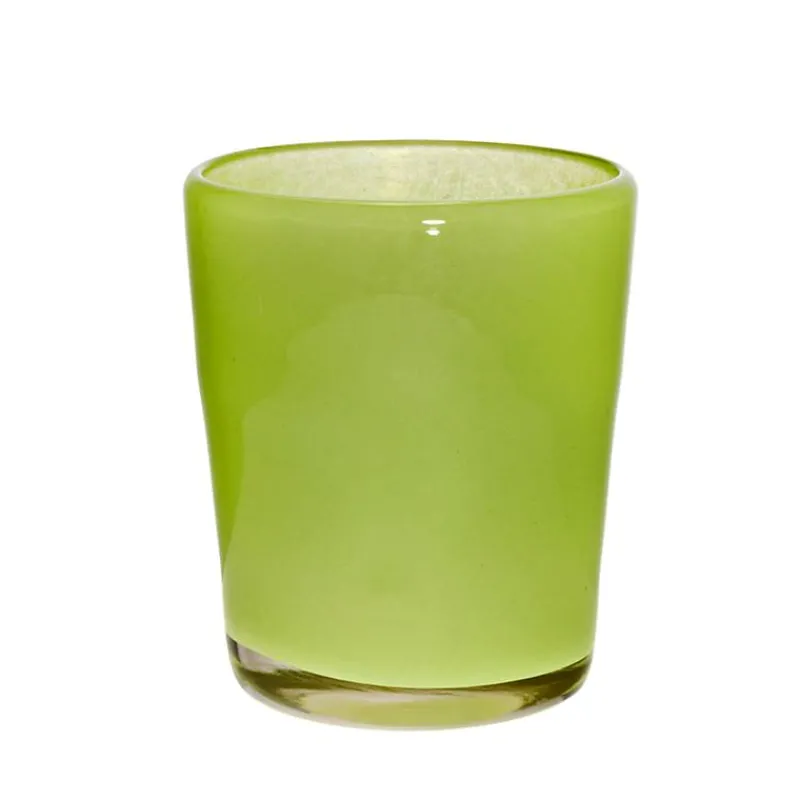 Vasen^Art Glass Bouquet Vase "Colori" (17cm)