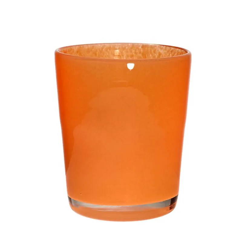 Vasen^Art Glass Bouquet Vase "Colori" (17cm)