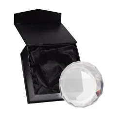 Pokal & Glasblock|Männer^Fan Unikate Briefbeschwerer Diamond Pokal 10,5cm