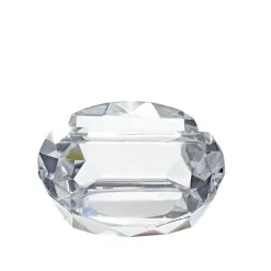 Pokal & Glasblock|Männer^Fan Unikate Briefbeschwerer Diamond Pokal 10,5cm