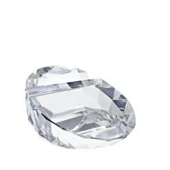 Pokal & Glasblock|Männer^Fan Unikate Briefbeschwerer Diamond Pokal 10,5cm