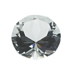 Männer^Cristalica Briefbeschwerer "Pokal" (15cm)