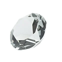 Männer^Cristalica Briefbeschwerer 