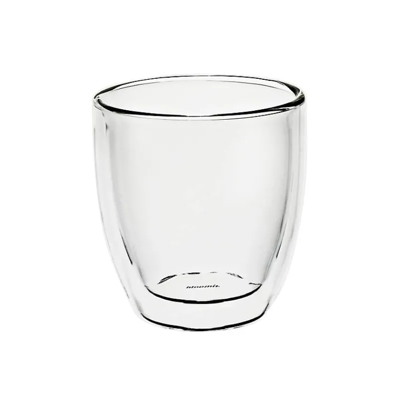 Tassen|Gläser Doppelwandig^Fan Unikate Cappuccinoglas groß Thermo 250ml