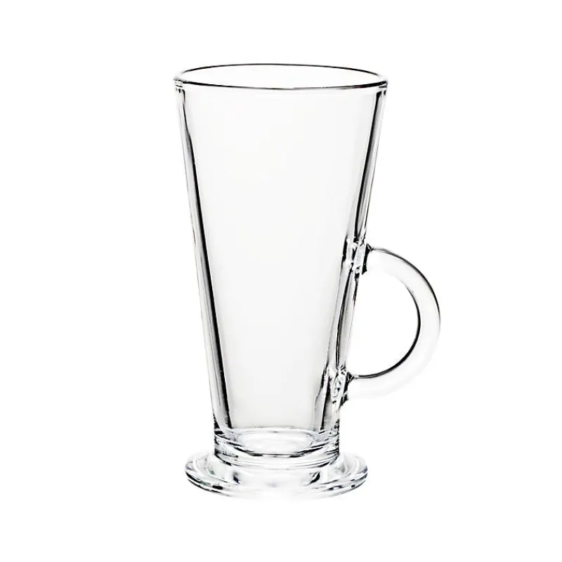 Tassen^Fan Unikate Cappuccinotasse Conic Mich 280ml