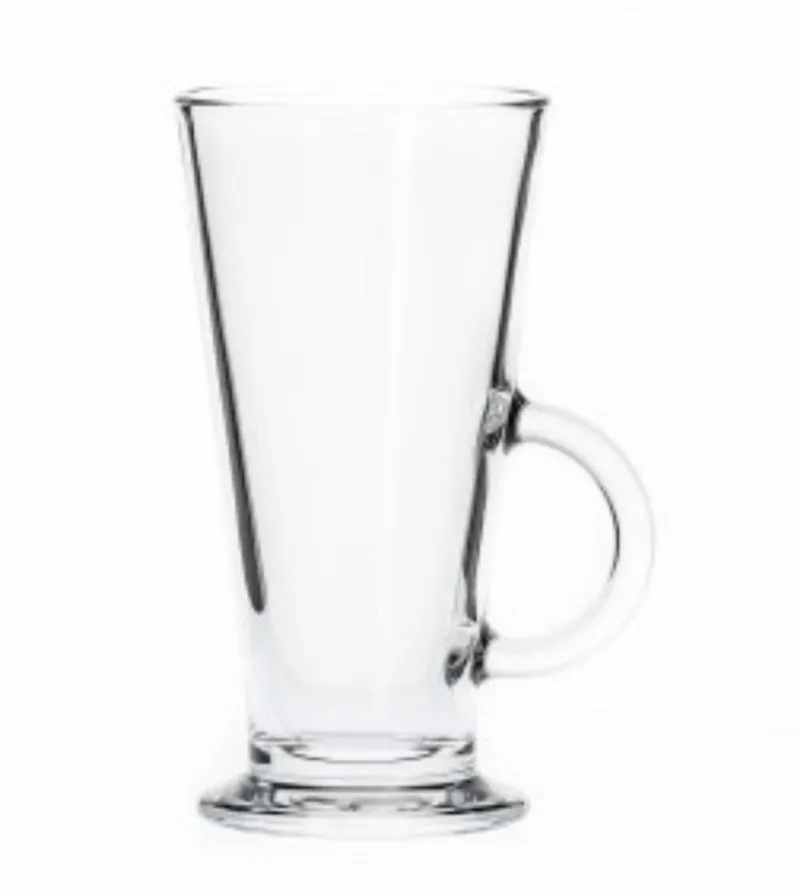 Tassen^Fan Unikate Cappuccinotasse Conic Mich 280ml