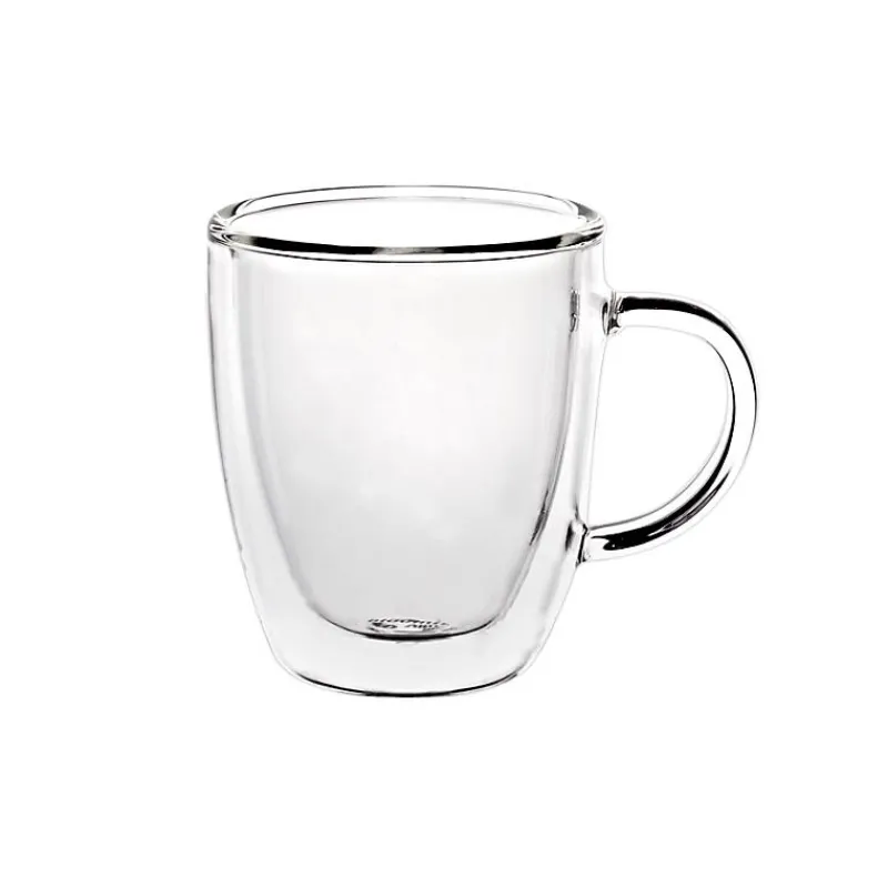 Tassen|Gläser Doppelwandig^Fan Unikate Cappuccinotasse Thermo 150ml