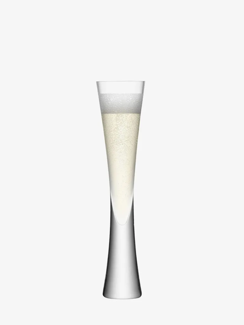 Hochzeit|Hochzeit^Cristalica Champagnerglas Moya 170ml 2er-Set
