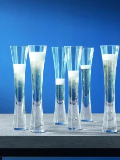 Hochzeit|Hochzeit^Cristalica Champagnerglas Moya 170ml 2er-Set