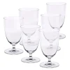 Einweihung|Gläserset^Cristalica Cocktailglas Condor 6er-Set