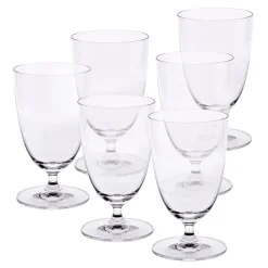 Einweihung|Gläserset^Cristalica Cocktailglas Condor 6er-Set