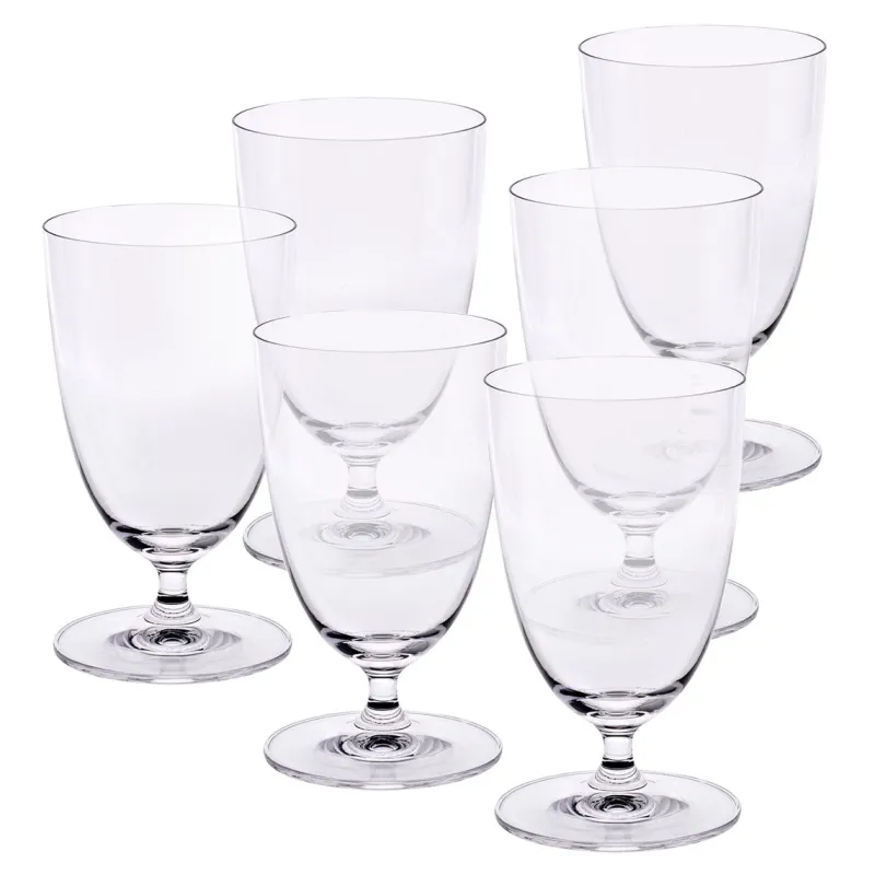 Einweihung|Gläserset^Cristalica Cocktailglas Condor 6er-Set