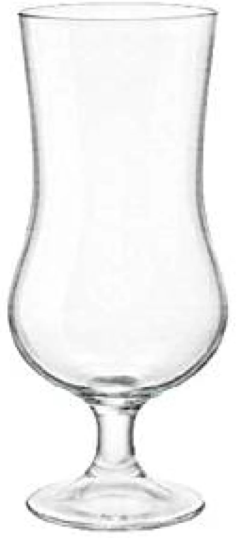 Frauen|Cocktailgläser^Glaswaren sonstige Cocktailglas Longdrinkglas Eiskaffee Eisbecher Mixgetränk 504ml