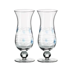 Gläserset^Cristalica Cocktailglas Party 2er Set 350ml