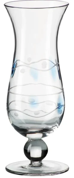 Gläserset^Cristalica Cocktailglas Party 2er Set 350ml