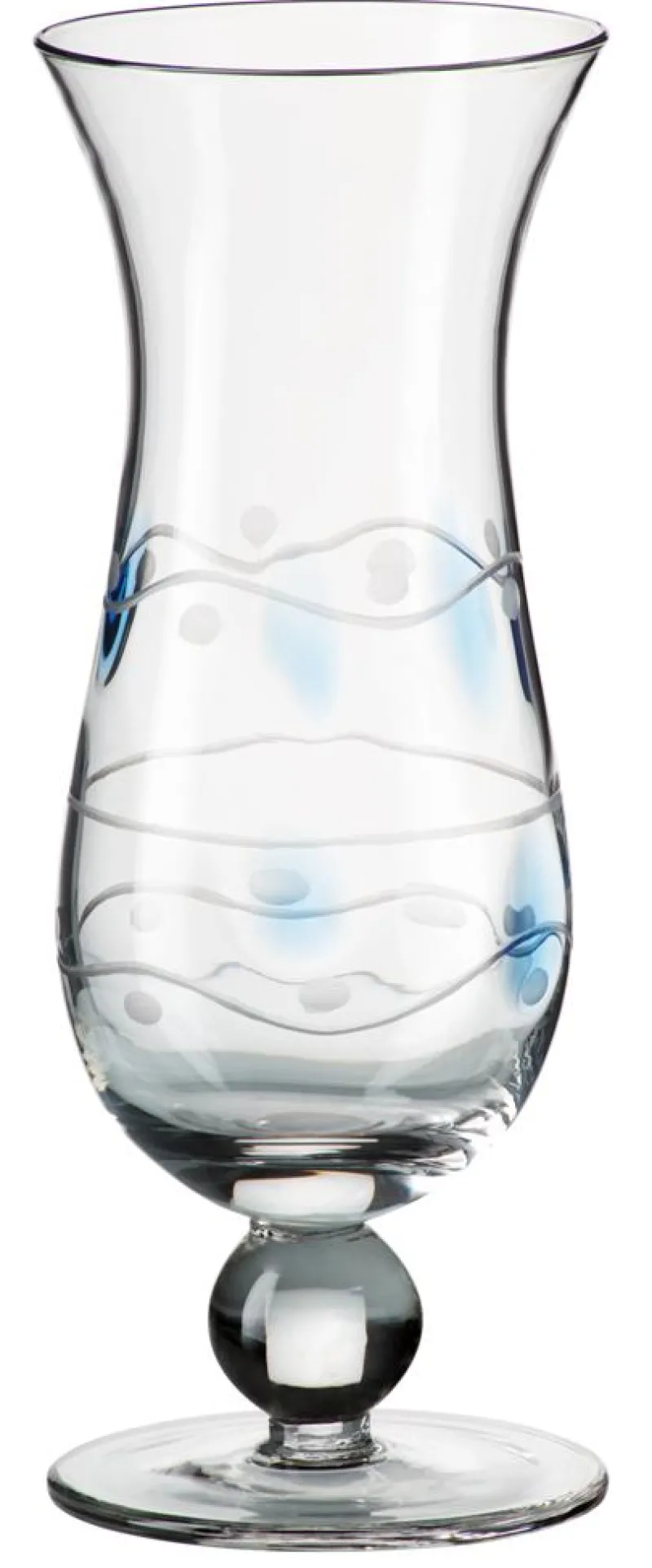 Gläserset^Cristalica Cocktailglas Party 2er Set 350ml