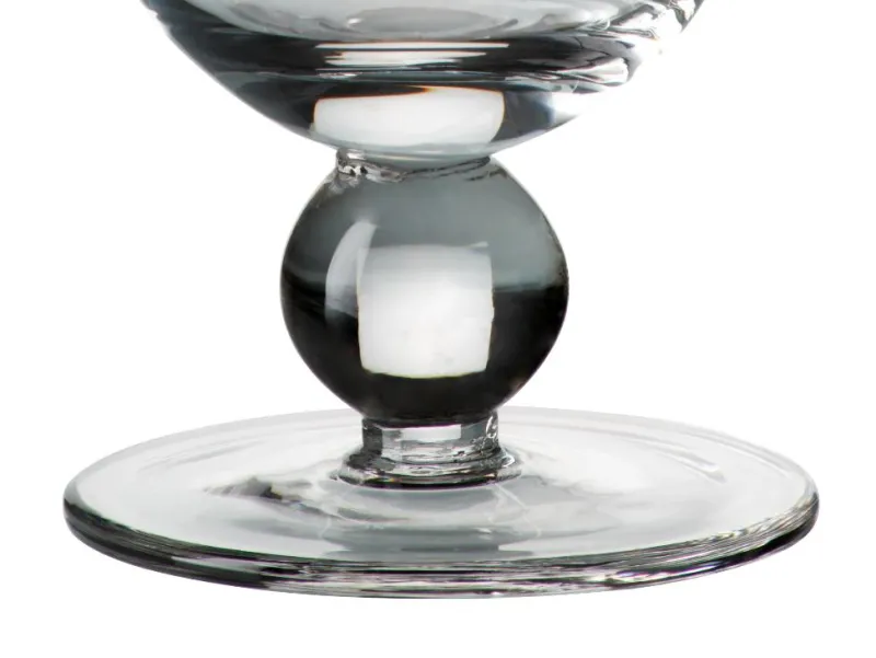 Gläserset^Cristalica Cocktailglas Party 2er Set 350ml