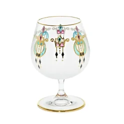 Cognacschwenker^Cristalica Kingdom Cognacglas Endless Summer 375ml