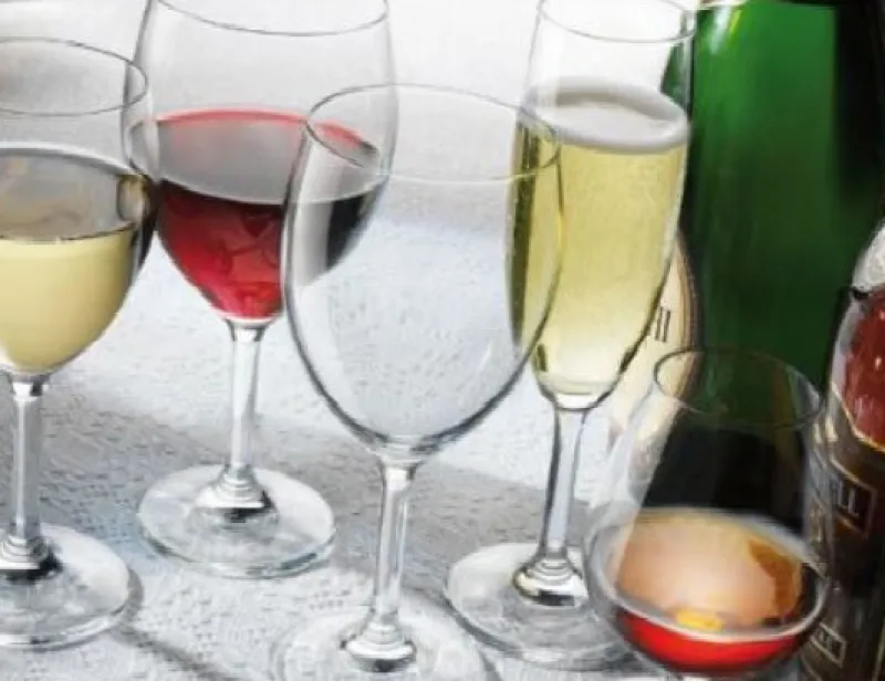 Cognacschwenker^Cristalica Cognacglas Globo ca. 240ml