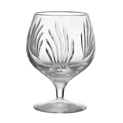 Cognacschwenker^German Crystal Cognacschwenker Flame 320ml