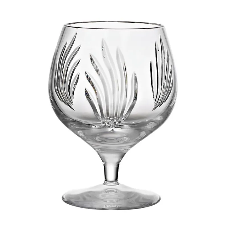 Cognacschwenker^German Crystal Cognacschwenker Flame 320ml