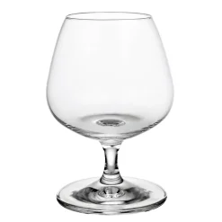 Männer|Geburtstag^Cristalica Cognacschwenker Napoli 390ml 6er-Set