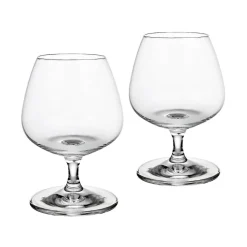 Jubiläum|Geburtstag^Cristalica Cognacschwenker Napoli 390ml 2er-Set