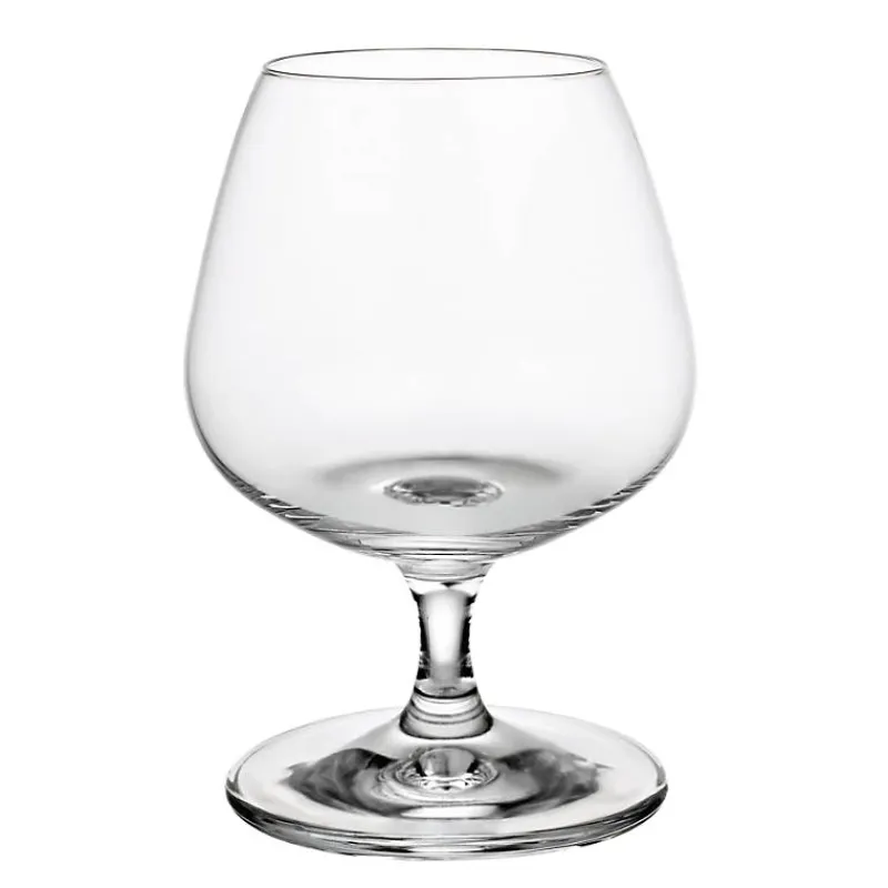 Jubiläum|Geburtstag^Cristalica Cognacschwenker Napoli 390ml 2er-Set