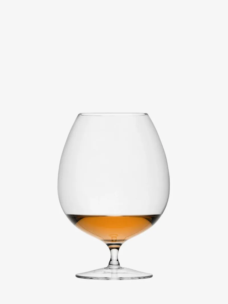 Männer|Cognacschwenker^Cristalica Congnacschwenker Bar 2er Set