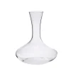 Karaffe & Dekanter^Cristalica Dekanter Basic 1500 ml Karaffe Flasche Weindekanter Wasserkaraffe