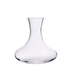 Karaffe & Dekanter^Cristalica Dekanter Classic 1500 ml Karaffe Flasche Weindekanter Wasserkaraffe