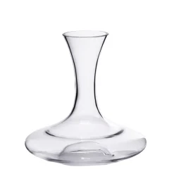 Karaffe & Dekanter^Cristalica Dekanter Foro 1000 ml Karaffe Flasche Weindekanter Wasserkaraffe
