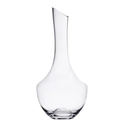 Karaffe & Dekanter^Cristalica Dekanter Genie 1500 ml Karaffe Flasche Weindekanter Wasserkaraffe