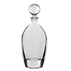 Karaffe & Dekanter^Art Glass Dekanter "Laguna Spirits" (700ml)